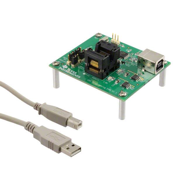 Texas Instruments CDCEL9XXPROGEVM