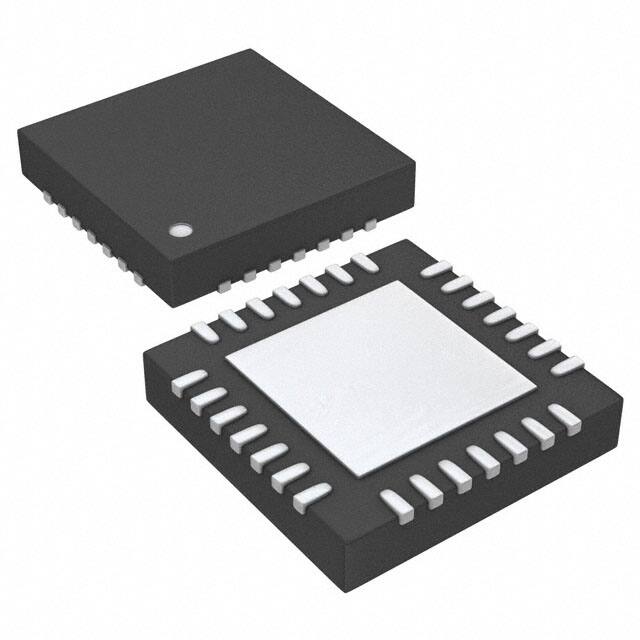 Texas Instruments CDCLVP2104RHDT