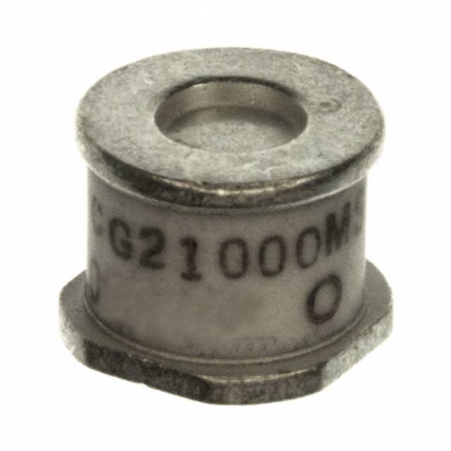Littelfuse Inc. CG21000MS