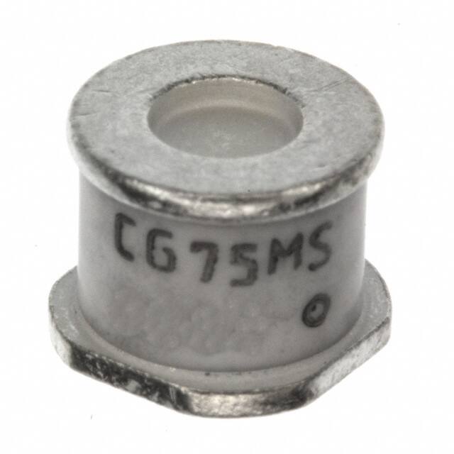 Littelfuse Inc. CG75MS