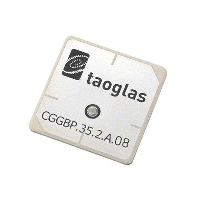 Taoglas Limited CGGBP.25.4.A.02