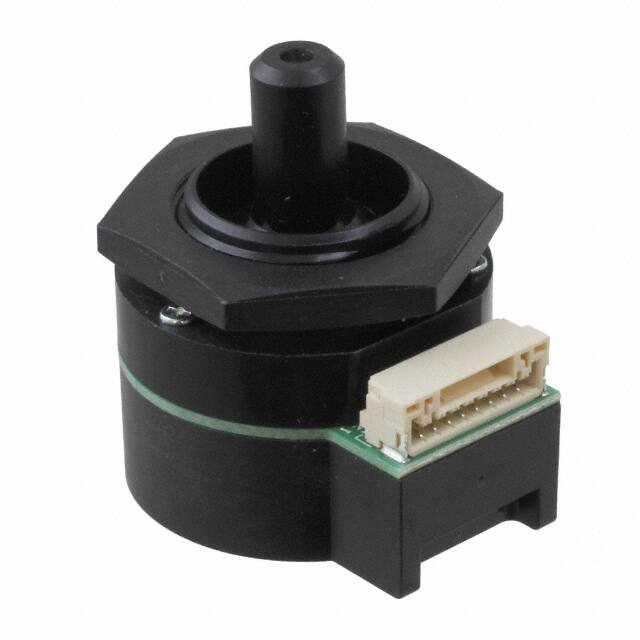 Nidec Copal Electronics CJ25-82010
