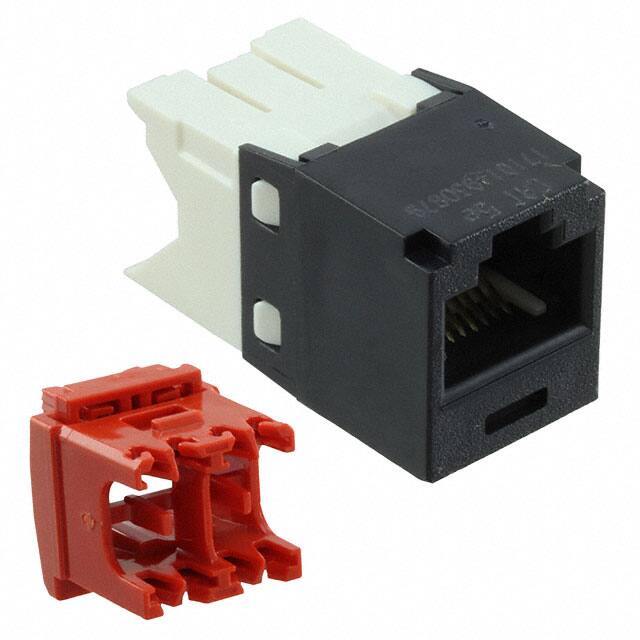 Panduit Corp CJ5E88TGBL