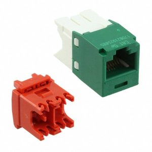 Panduit Corp CJ5E88TGGR thumbnail