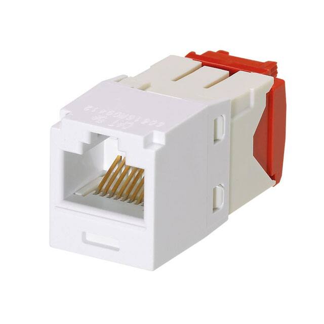 Panduit Corp CJ5E88TGWH-24