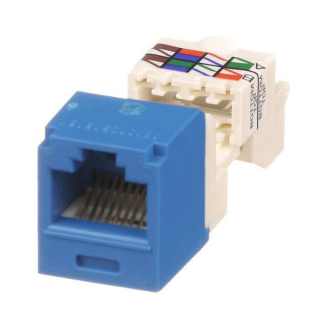 Panduit Corp CJ688TPBU