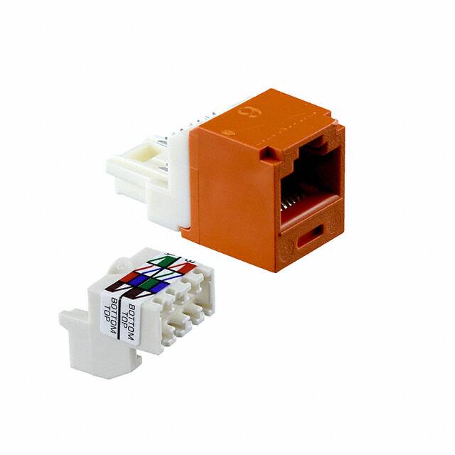 Panduit Corp CJ688TPOR