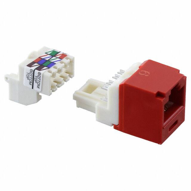 Panduit Corp CJ688TPRD