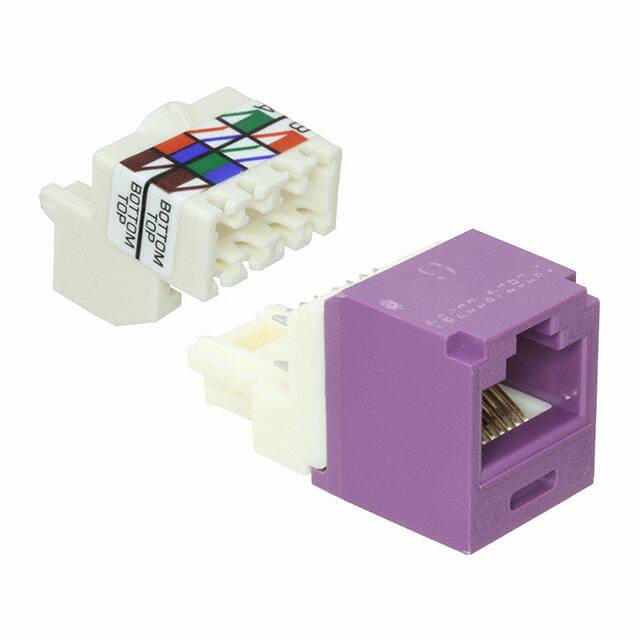 Panduit Corp CJ688TPVL