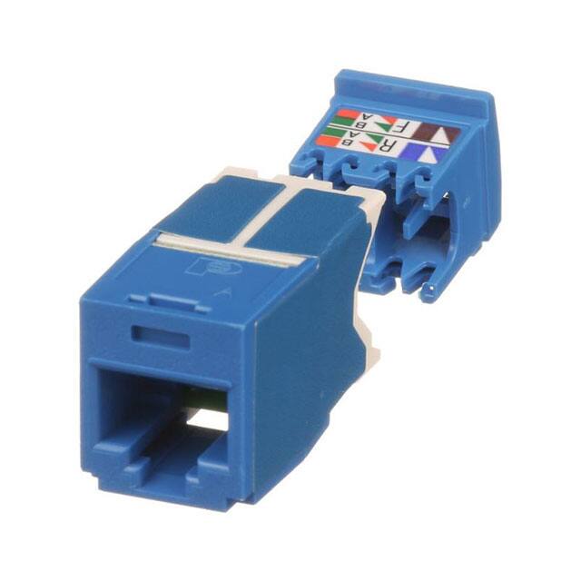 Panduit Corp CJ6X88TGBU