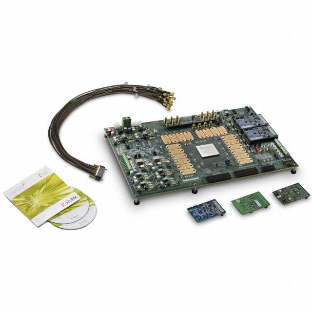 Xilinx Inc. CK-V7-VC7215-G