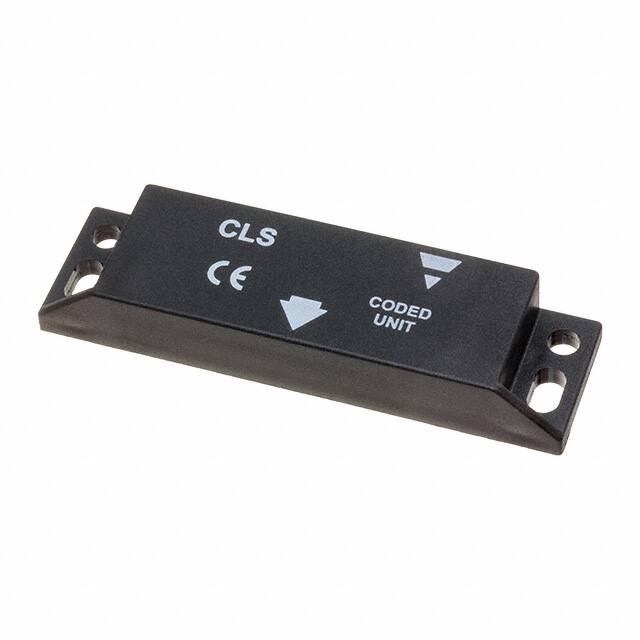 Carlo Gavazzi Inc. CLS