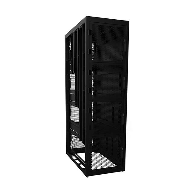 Hammond Manufacturing CLSP4442BK