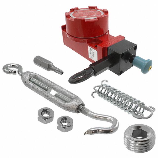 Honeywell Sensing and Productivity Solutions CLSXB4T
