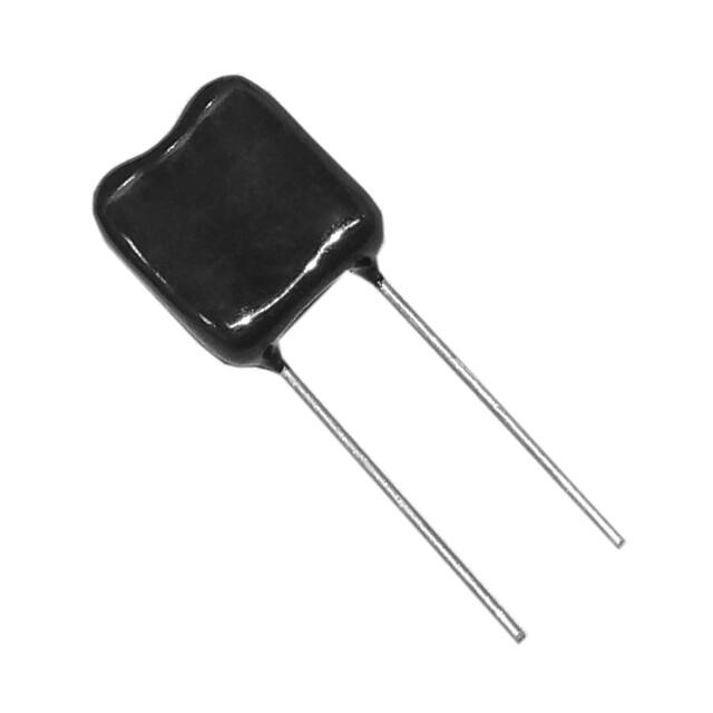 Cornell Dubilier Electronics (CDE) CM05ED270JO3