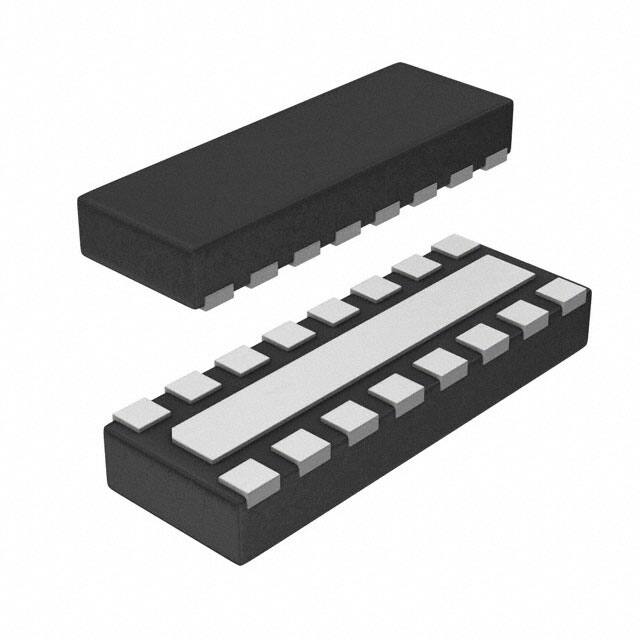 ON Semiconductor CM1624-08DE