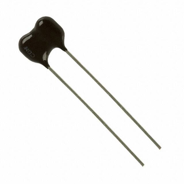 Cornell Dubilier Electronics (CDE) CMR07F153FODP