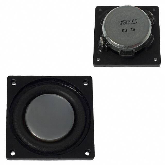 CUI Devices CMS0361KLX