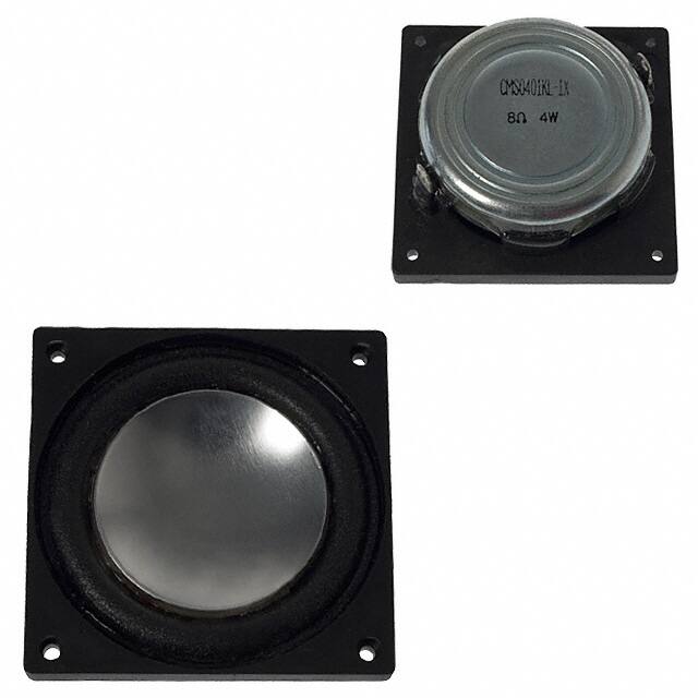 CUI Devices CMS0401KL-1X