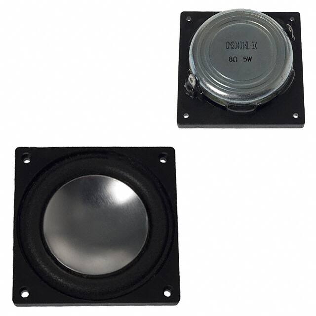 CUI Devices CMS0401KL-3X