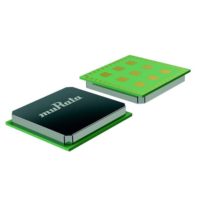 Murata Electronics CMWX1ZZABZ-078