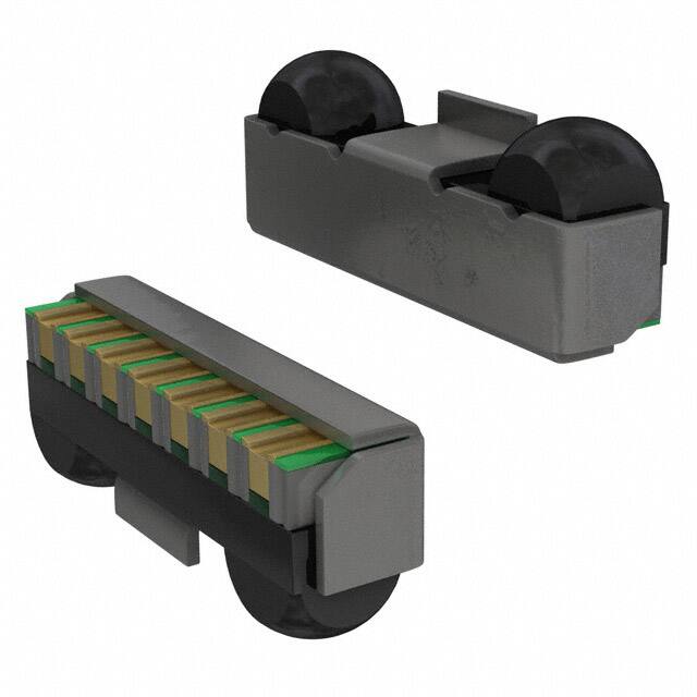 Panasonic Electronic Components CND0215A