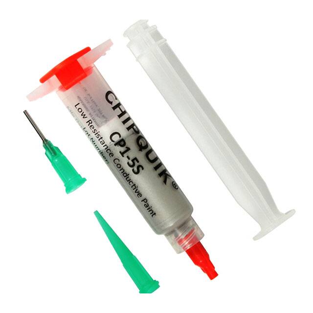 Chip Quik Inc. CP1-5S