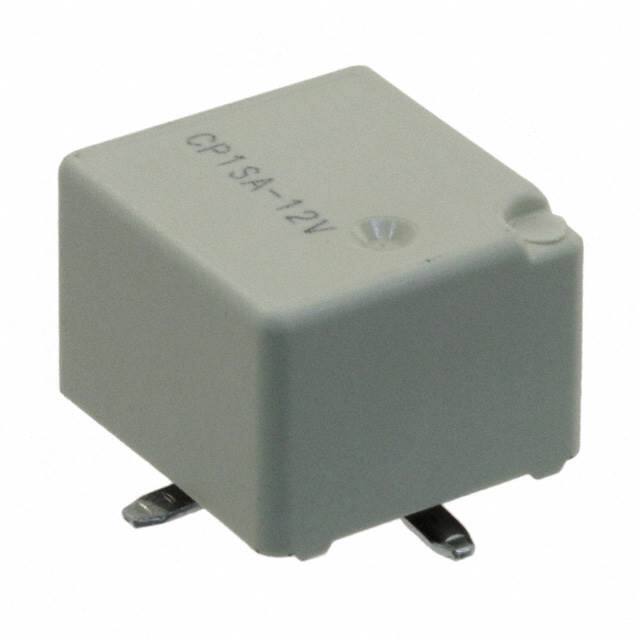 Panasonic Electric Works CP1SA-12V-X