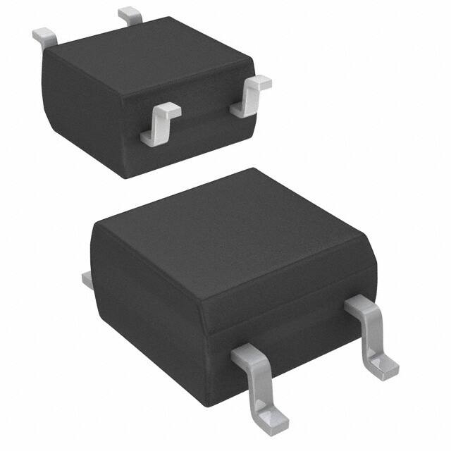 IXYS Integrated Circuits Division CPC1008NTR