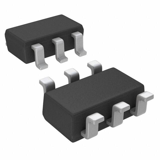 ON Semiconductor CPH6001A-TL-E
