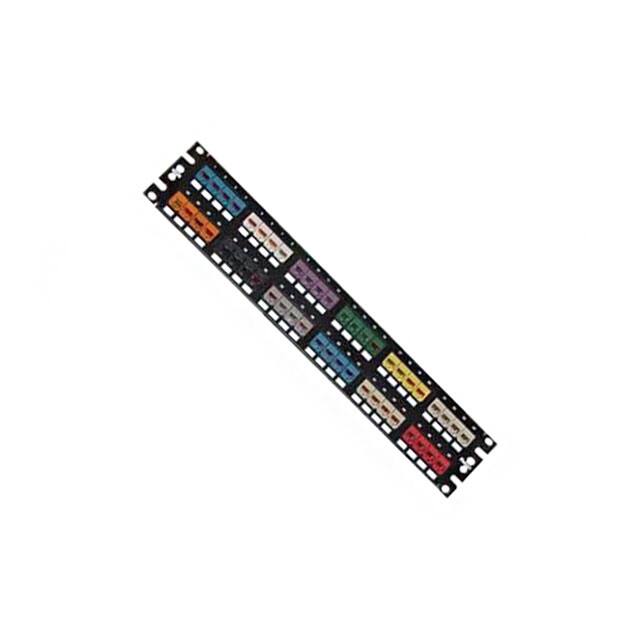 Panduit Corp CPP48FMWBLY
