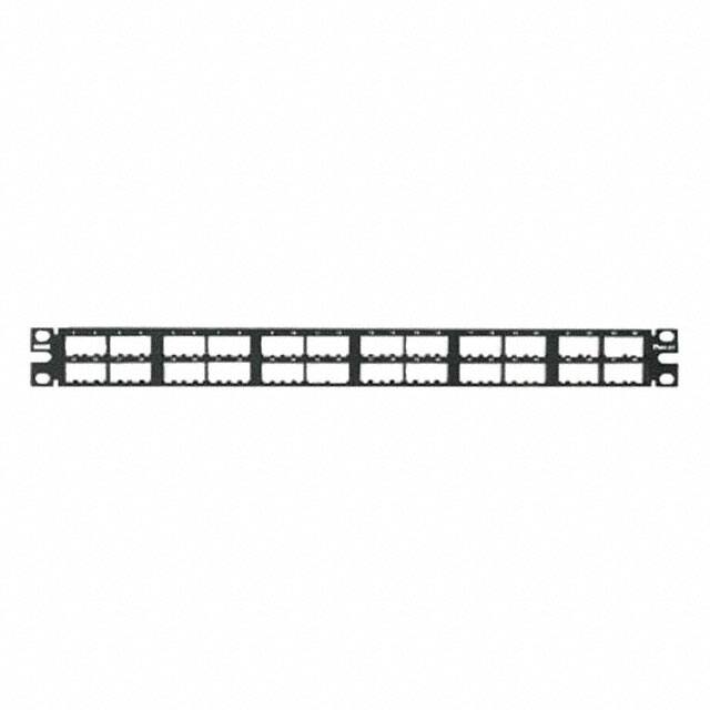 Panduit Corp CPP48HDWBLY