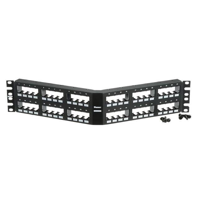 Panduit Corp CPPA48FMWBLY