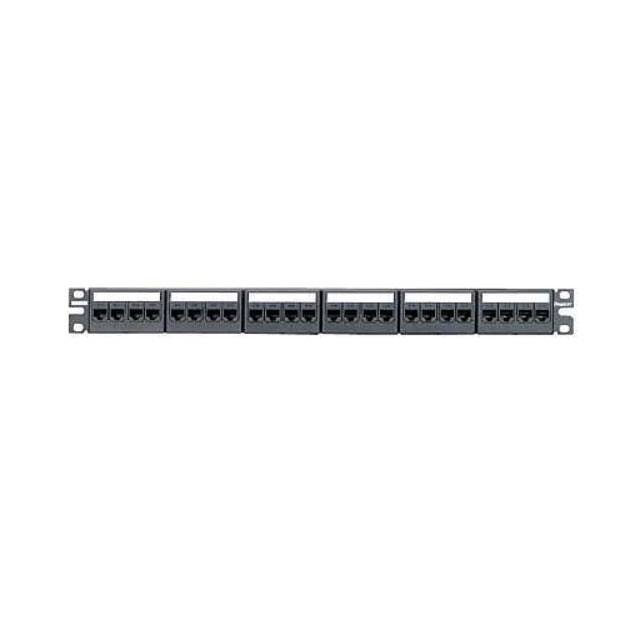 Panduit Corp CPPKL6G24WBL