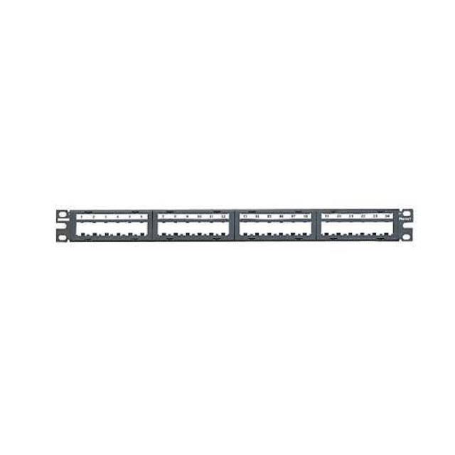 Panduit Corp CPPL24M6BLY