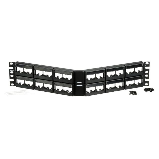 Panduit Corp CPPLA48WBLY