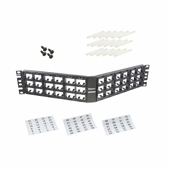 Panduit Corp CPPLA72WBLY
