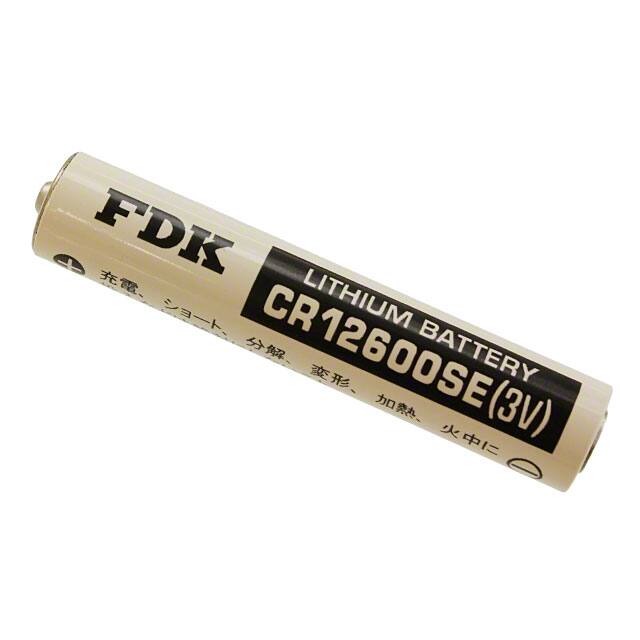 FDK America, Inc., a member of Fujitsu Group CR12600SE
