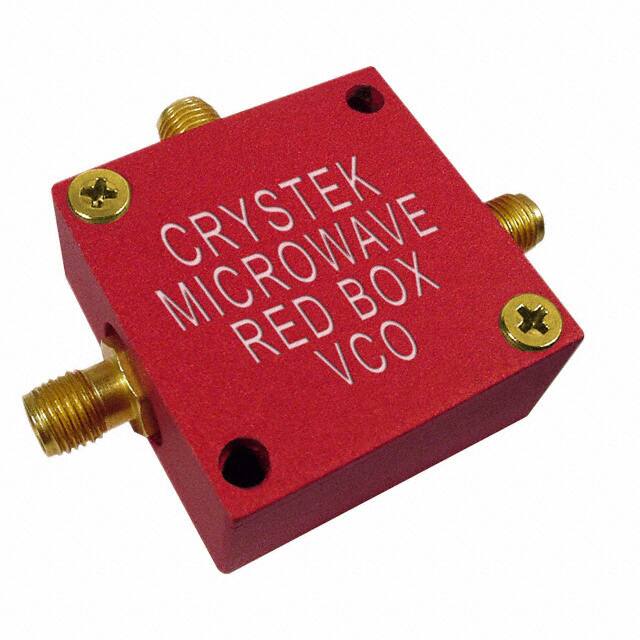 Crystek Corporation CRBV55BE-1970-2350