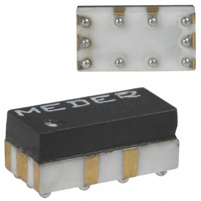 Standex-Meder Electronics CRR05-1AS