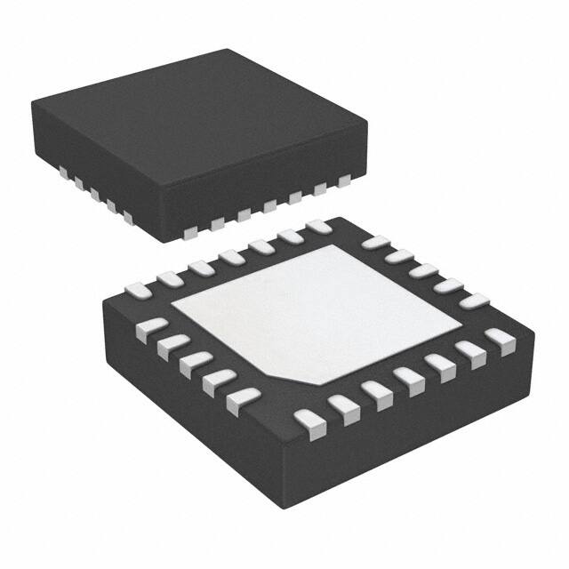 Cirrus Logic Inc. CS5480-INZ