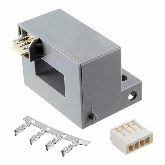 Honeywell Sensing and Productivity Solutions CSCA0300A000B15B01