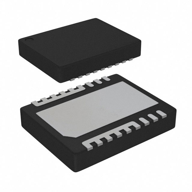 Texas Instruments CSD97376Q4M