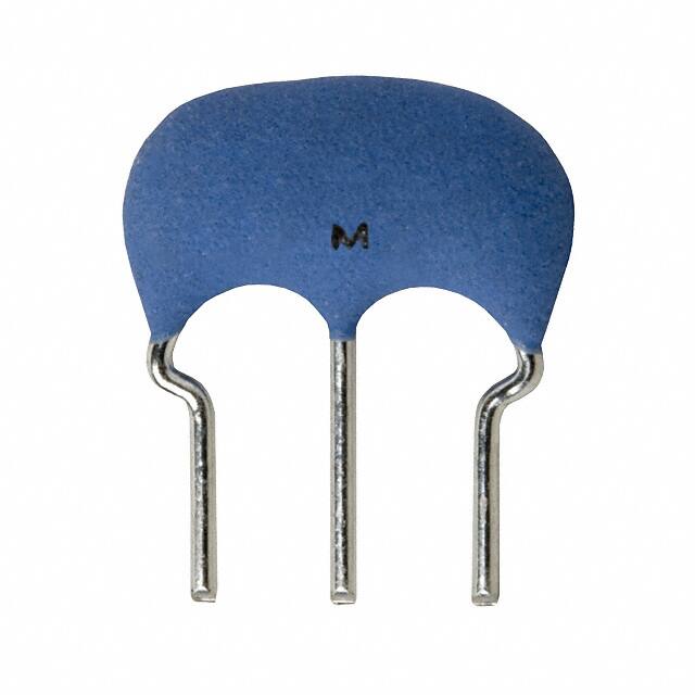 Murata Electronics CSTLS10M0G53-A0