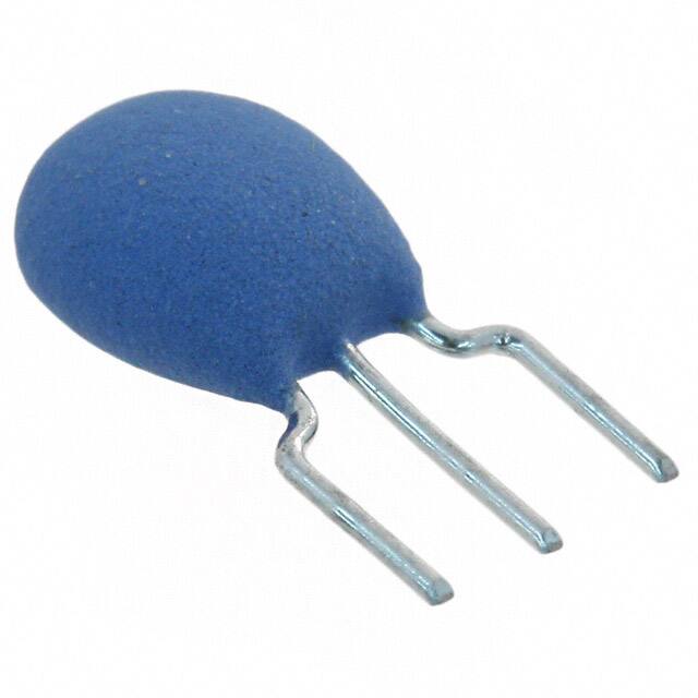 Murata Electronics CSTLS16M0X53-B0