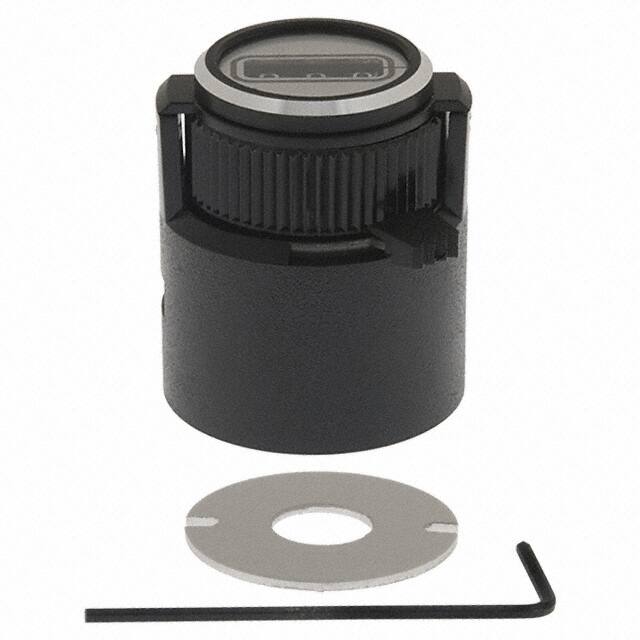 Bourns Inc. CT-23-6A
