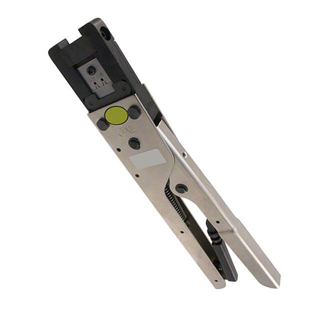 JAE Electronics CT150-2-MX34