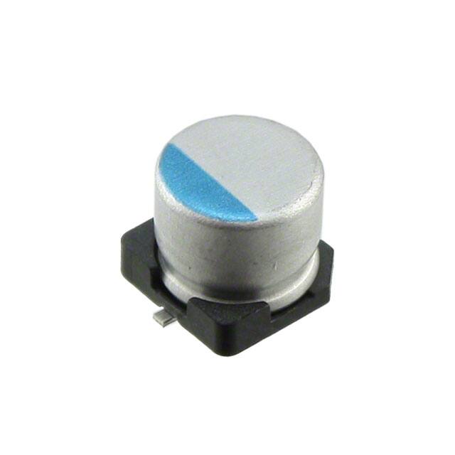 Nichicon PCX1V100MCL1GS