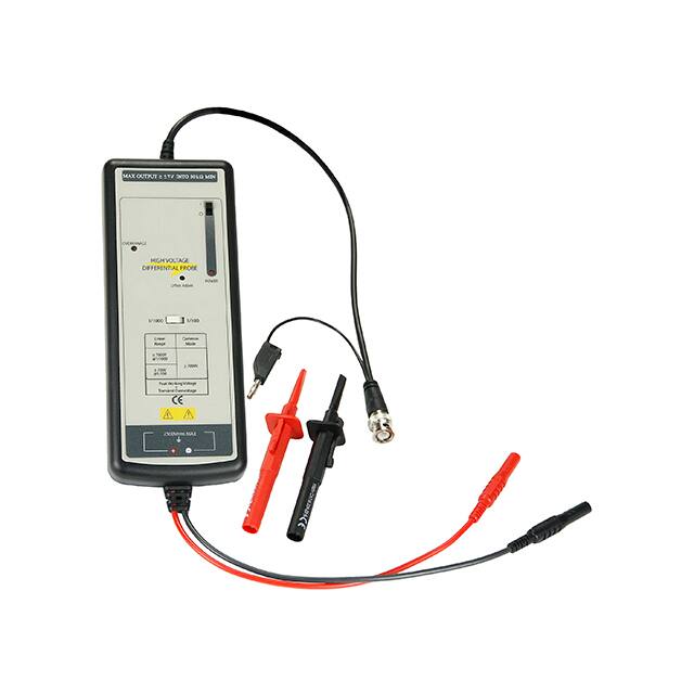 Cal Test Electronics CT3681