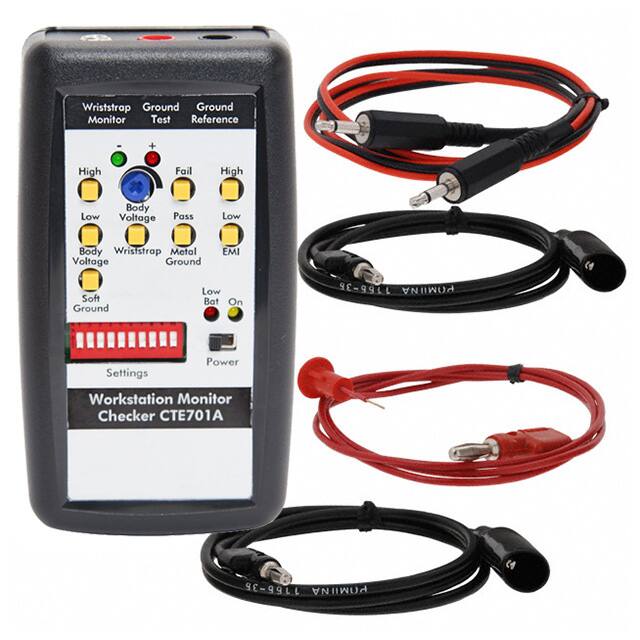 SCS CTE701